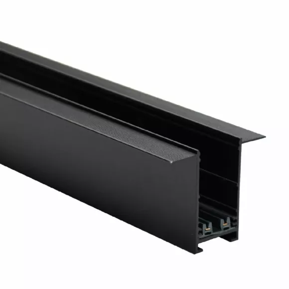 Шинопровод встраиваемый Aployt Magnetic track 220 APL.0273.00.100 Шинопровод встраиваемый Aployt Magnetic track 220 APL.0273.00.100