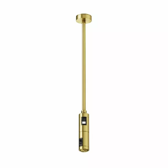 Крепление потолочное двойное Maytoni Flarity TRA158C-D1-BS Крепление потолочное двойное Maytoni Flarity TRA158C-D1-BS