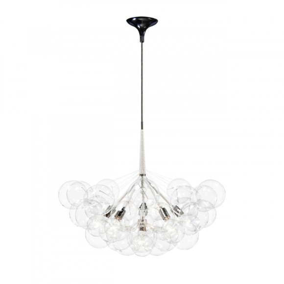 Подвесная люстра Loft IT Bunch 10048/6 White