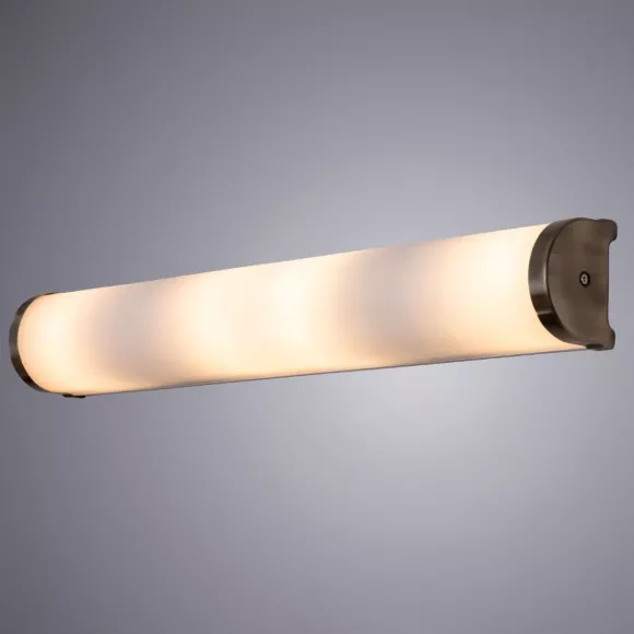Подсветка для зеркал Arte Lamp Aqua-Bara A5210AP-4AB