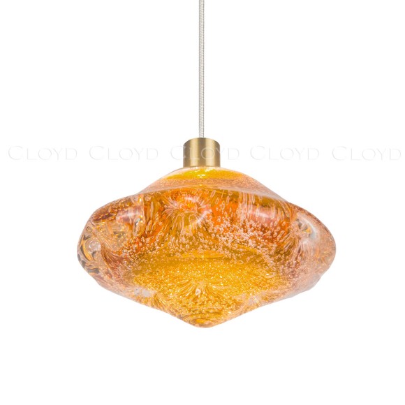 Подвесной светильник Cloyd Vocal 12601