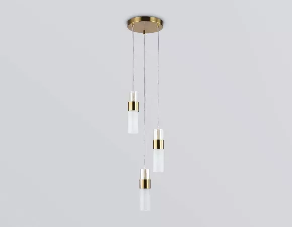 Подвесной светильник Ambrella Light High Light Heigh Light LH55112, вид сверху Подвесной светильник Ambrella Light High Light Heigh Light LH55112, вид сверху