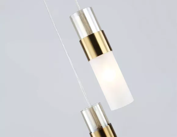 Подвесной светильник Ambrella Light High Light Heigh Light LH55112, декоративные элементы крупным планом Подвесной светильник Ambrella Light High Light Heigh Light LH55112, декоративные элементы крупным планом