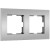 Рамка на 2 поста Werkel Slab 4690389193415 W0022965 a062813