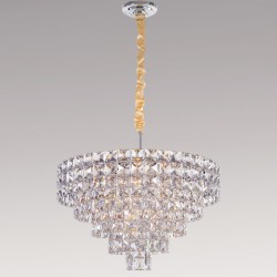 Подвесная люстра Reluce 06806-0.4-12 DN