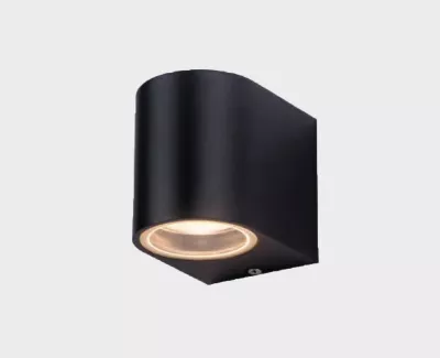 Уличный настенный светильник Italline IT1001