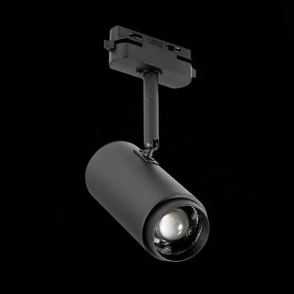 Трековый светильник ST Luce Zoom ST600.446.12 Трековый светильник ST Luce Zoom ST600.446.12
