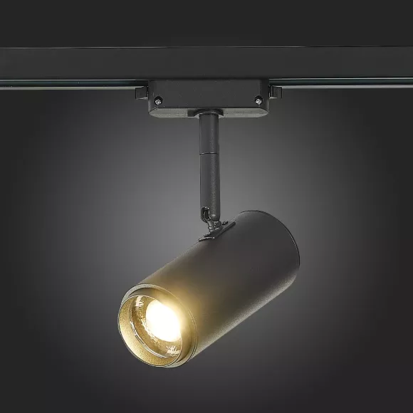 Трековый светильник ST Luce Zoom ST600.446.12 Трековый светильник ST Luce Zoom ST600.446.12