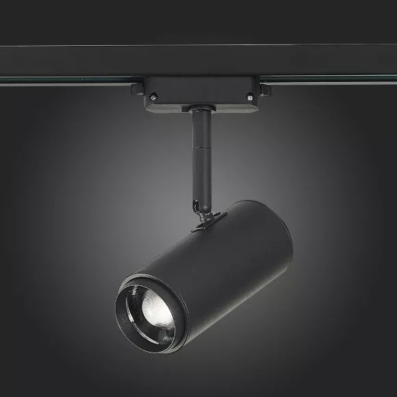 Трековый светильник ST Luce Zoom ST600.446.12 Трековый светильник ST Luce Zoom ST600.446.12