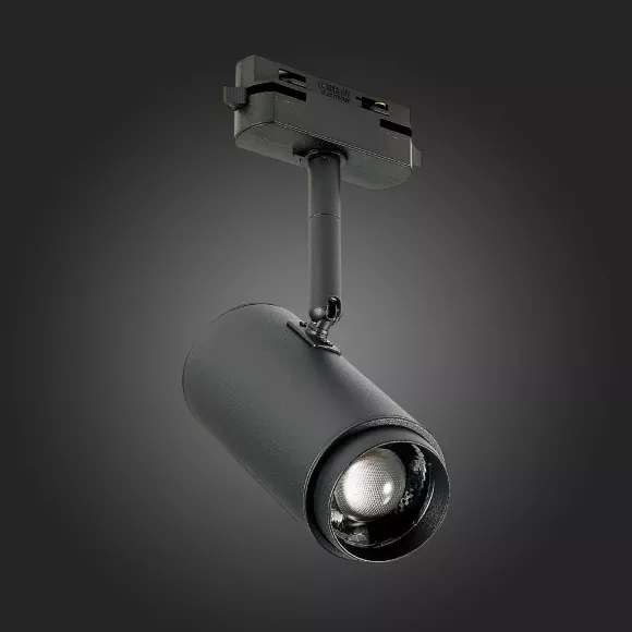 Трековый светильник ST Luce Zoom ST600.446.12 Трековый светильник ST Luce Zoom ST600.446.12
