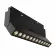 Трековый светодиодный светильник Maytoni Technical Points rot TR033-2-12W4K-B, 4000, Нейтральный белый