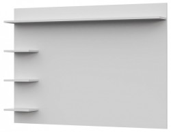 Полка навесная Ralf NKM_71811721