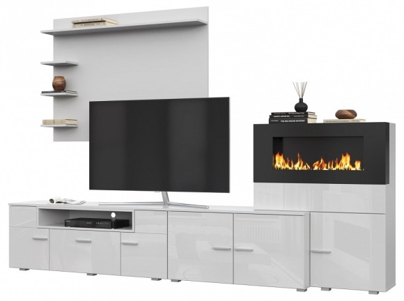 Полка навесная Ralf NKM_71811721