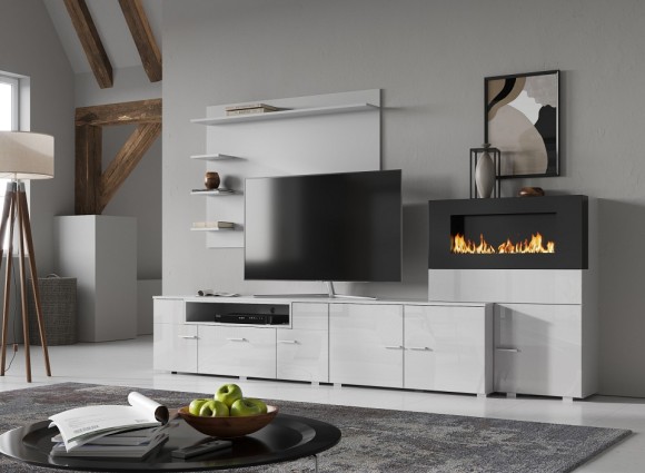 Полка навесная Ralf NKM_71811721