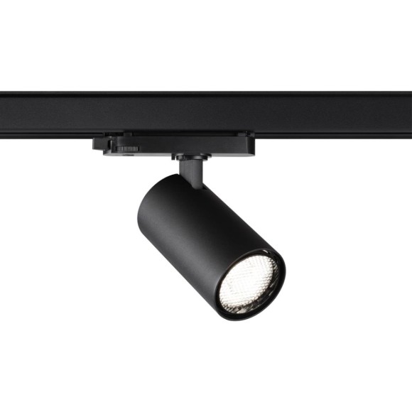 Трековый трехфазный светильник Novotech Port Helix 359570