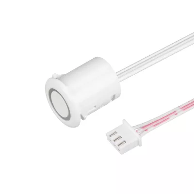 Датчик касания Arlight SMART-SENS-1101-10-12-DIM-IN White (5V, Touch) (IARL, IP20 Пластик) 055866