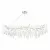 Подвесная люстра ST Luce Teardrops SL1660.113.12
