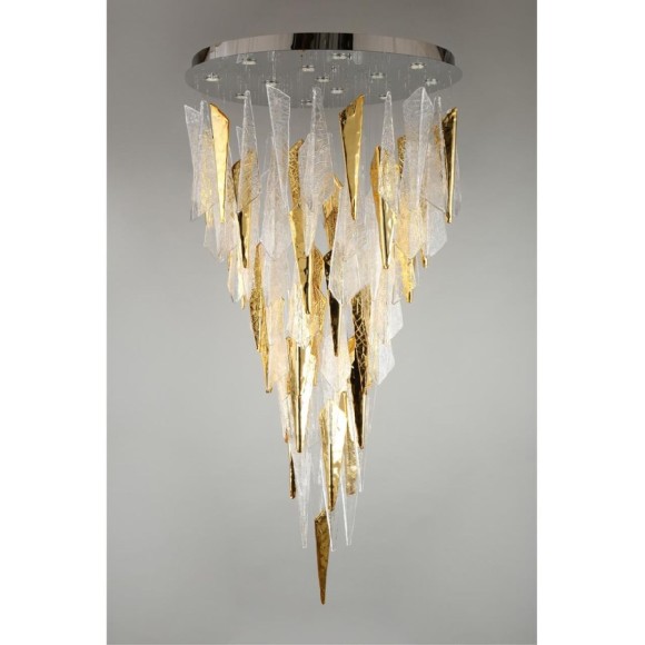 Каскадная люстра Aployt Teresa APL.855.06.13