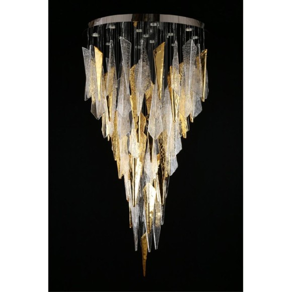 Каскадная люстра Aployt Teresa APL.855.06.13