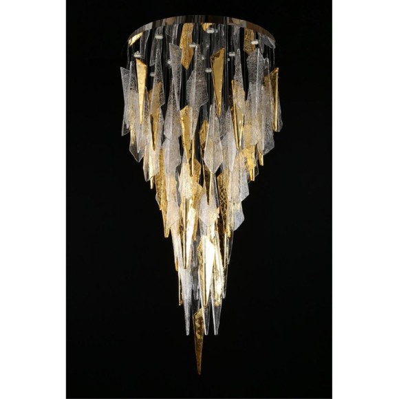 Каскадная люстра Aployt Teresa APL.855.06.13