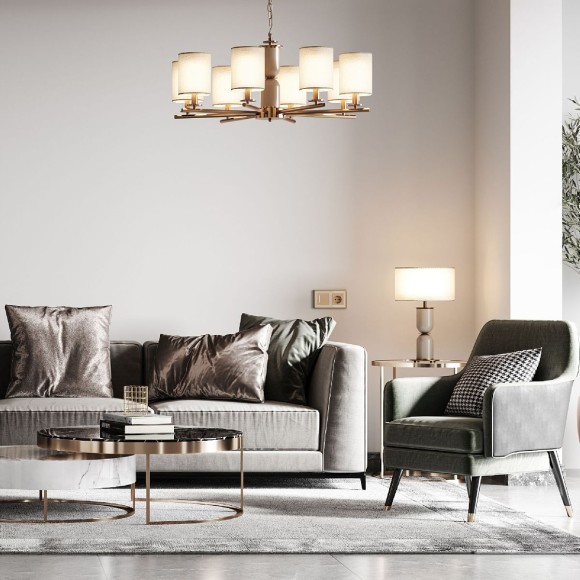 Умный сенсорный выключатель одноклавишный Werkel 4690389197925 W4513011 a064145