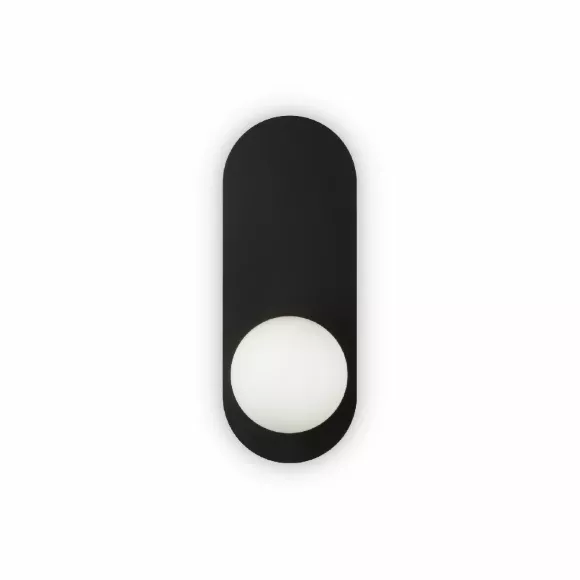 Настенный светильник Maytoni Bao MOD419WL-01B Настенный светильник Maytoni Bao MOD419WL-01B