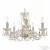 Подвесная люстра Bohemia Ivele Crystal 119/5/165 G