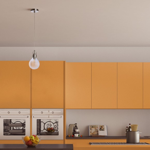 Подвесной светильник Divinare 1001/16 SP-1