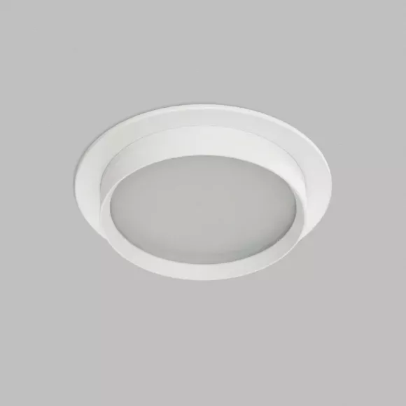 Встраиваемый светильник Denkirs Ratio DK-DH2000-WH