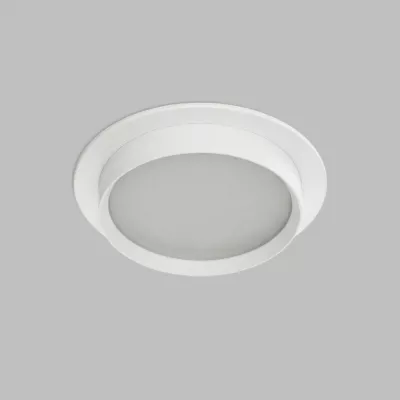 Встраиваемый светильник Denkirs Ratio DK-DH2000-WH