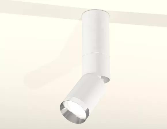 Спот Ambrella Light Techno Spot XM6312100 (C6322, A2060, A2220, C6312, N6132) Спот Ambrella Light Techno Spot XM6312100 (C6322, A2060, A2220, C6312, N6132)