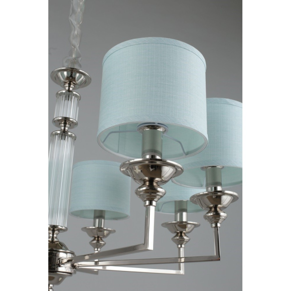 Подвесная люстра Aployt Malwa APL.712.03.08