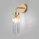 Бра Eurosvet Gilian 60163/1 латунь a065760