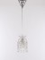 Подвесной светильник Bohemia Ivele Crystal 14781P/11 Ni Drops