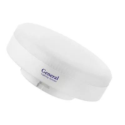 Светодиодная лампа General GLDEN-10GX53-20-230-GX53-6500 661901