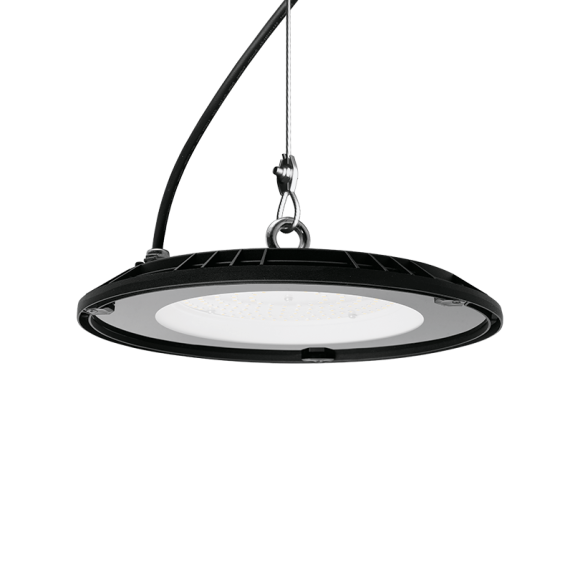 Промышленный светильник Wolta UFO-100W/01