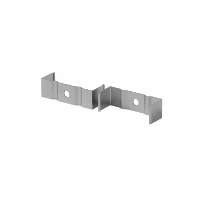 Комплект креплений для профиля 35×35 4шт Maytoni Led Strip ALM-3535A-MT 642032