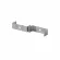 Комплект креплений для профиля 35×35 4шт Maytoni Led Strip ALM-3535A-MT 642032