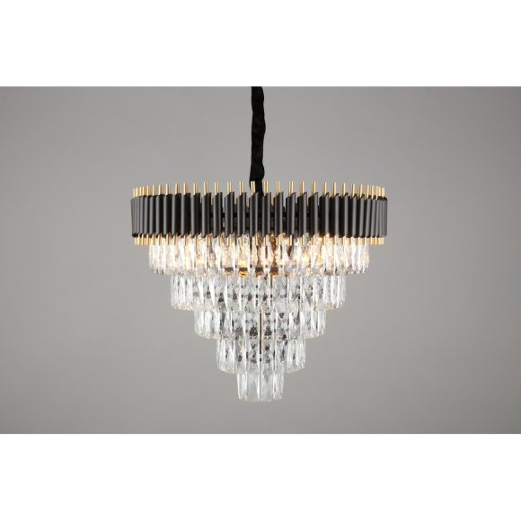 Подвесная люстра Omnilux Corleone OML-69803-15