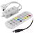 Контроллер General GDC-RGBW-96-BT-IP20-12 511806