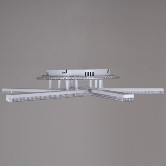 Потолочная светодиодная люстра Reluce 54430-0.3-05C WH