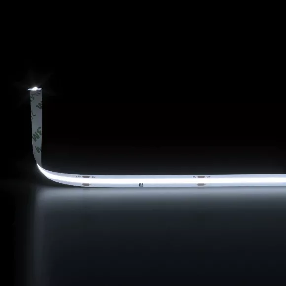 Светодиодная лента Elektrostandard COB 24В 480Led 14Вт/м 6500K 5м IP20 4690389203756 a065582 Светодиодная лента Elektrostandard COB 24В 480Led 14Вт/м 6500K 5м IP20 4690389203756 a065582