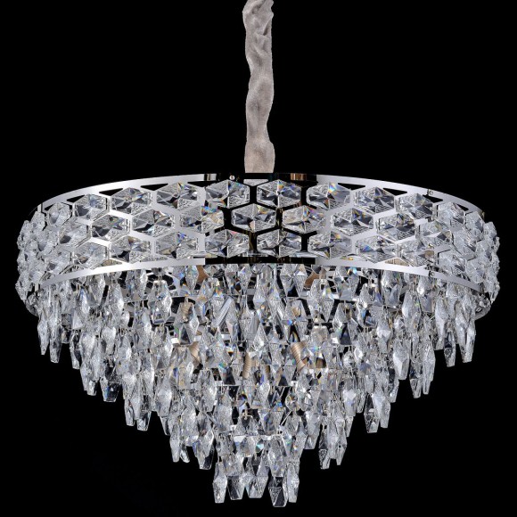 Подвесная люстра Reluce 99380-0.4-600 CH