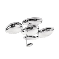 Потолочный светильник LOFT IT Skydro 10477S