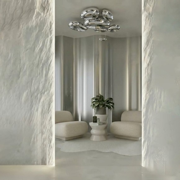 Потолочный светильник LOFT IT Skydro 10477S