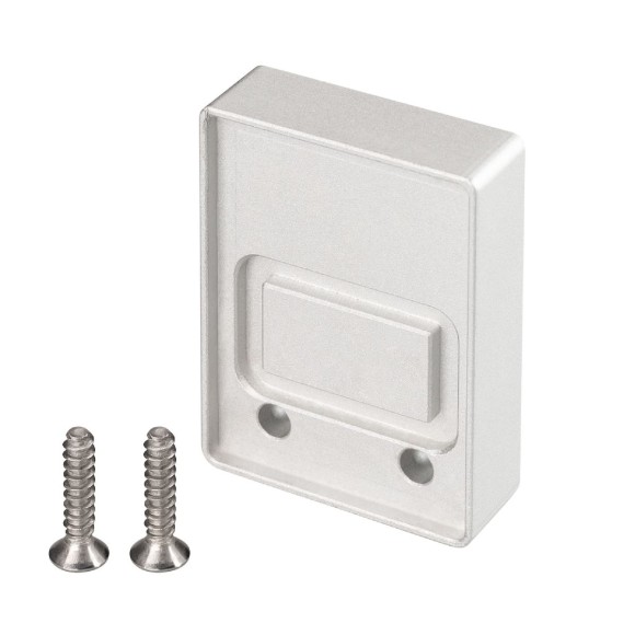 Заглушка Arlight ARH-FLOOR27-H28-SIDE глухая 039530