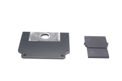 Комплект торцевых заглушек для 509427/509437 в натяжной потолок на 1 торец Lightstar Uno Pro 509467