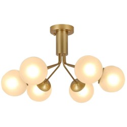 Люстра на штанге F-Promo 2631-6U