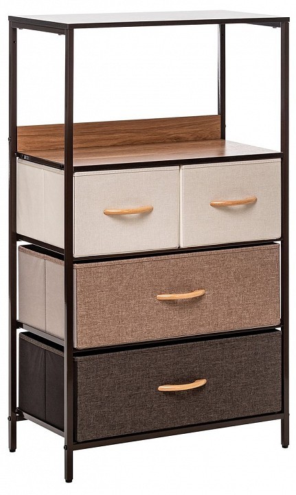 Тумба комбинированная Leset Локи LST_2500000183492