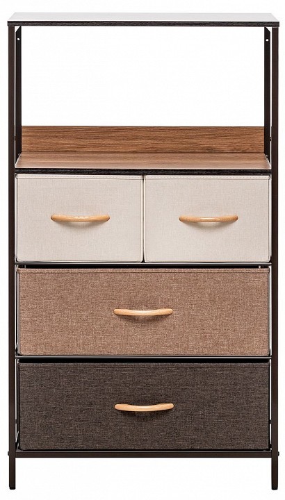 Тумба комбинированная Leset Локи LST_2500000183492